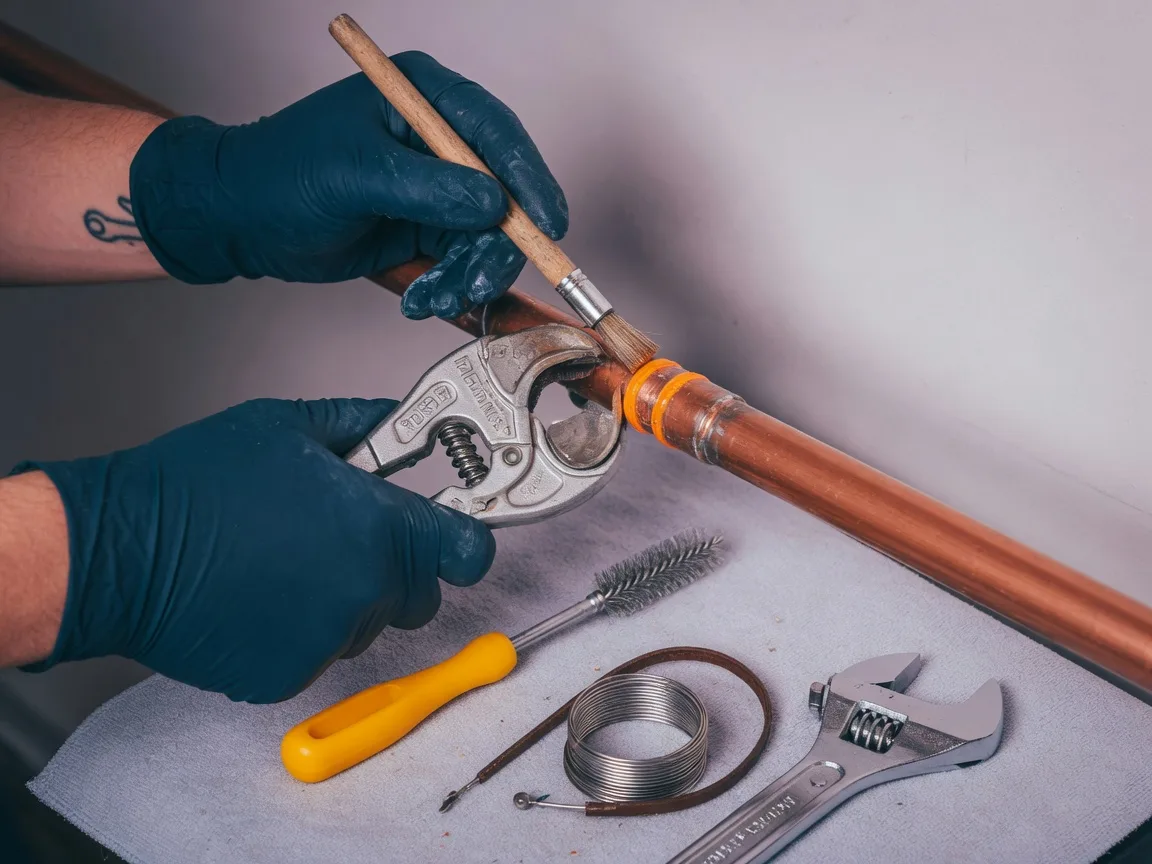 Why choose Sump Pump Repair in Centralia, KS